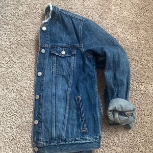 Gap denim jacket